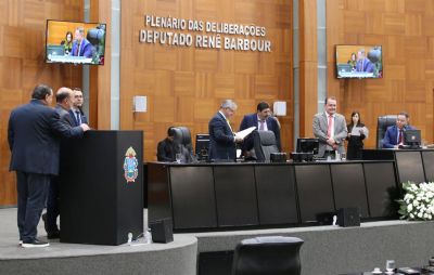 ​Deputados cobram governo a��es mais 'en�rgicas' contra inc�ndios no Pantanal