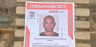 Cuiab� tem mais de 600 casos de pessoas desaparecidas neste ano, diz pol�cia