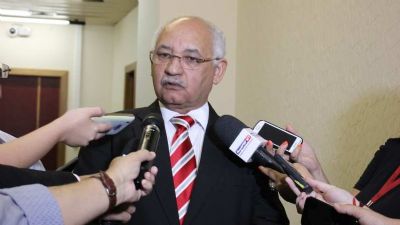 Corregedor descarta apura��o de vazamento de relat�rio do CNJ que cita presidente
