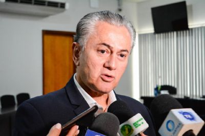 �rg�o Especial do TJ  julga a��o contra IPTU de Chapada dos Guimar�es