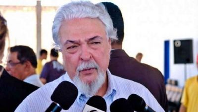 ​Desembargador aposentado Paulo Lessa morre aos 74 anos