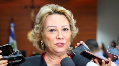 ​Bandidos aplicam golpe em desembargadora pelo Whats
