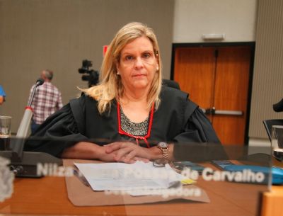 ​Desembargadora nega liminar para suspender lei que alterou Fethab