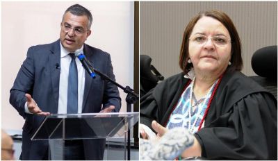 ​Dois desembargadores de MT disputam vagas para ministros do STJ