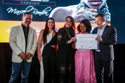 Desfile valoriza a cultura e a arte afro em MT