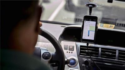 Grande Cuiab� tem 56 casos de roubo contra motoristas de aplicativo at� maio