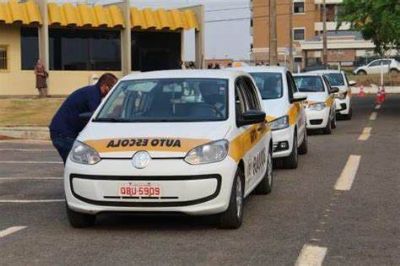 Detran-MT realiza mutir�o de prova pr�tica a partir da pr�xima segunda