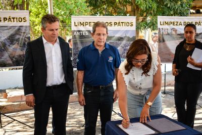 MTI integra sistema do Detran para comunica��o de venda do ve�culo direto do cart�rio