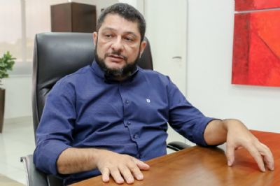 Diret�rio municipal do PT aprova pr�-candidatura a prefeito de Julier Sebasti�o