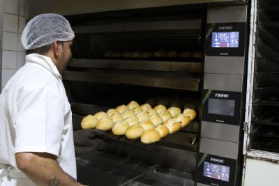 Dia Mundial do P�o: conhe�a um pouco da hist�ria do produto no Brasil