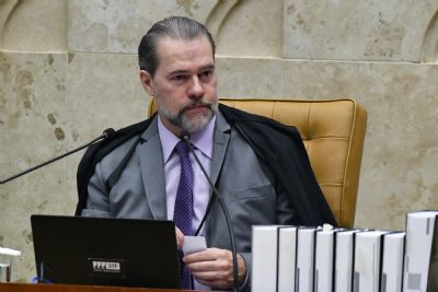 STF nega recurso do Estado contra nomea��o de aprovados em concursos de tr�s pastas