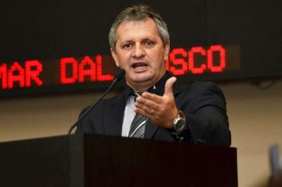 ​Dilmar deve comandar o partido Mais Brasil em Mato Grosso