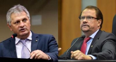 Justi�a acata den�ncia e deputado e suplente viram r�us por corrup��o