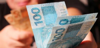 Com resultado do INPC de dezembro, reajuste do sal�rio m�nimo fica abaixo da infla��o