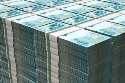 Aposta de Cuiab� ganha sozinha R$ 16,6 milh�es na Quina