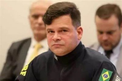 MPF pede abertura de inqu�rito contra diretor da PRF por prevarica��o
