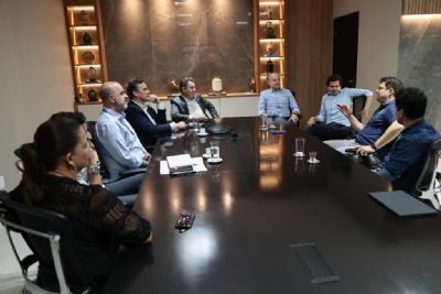 ​Governador e presidente do Cuiab� anunciam 5 mil ingressos gratuitos a estudantes do estado