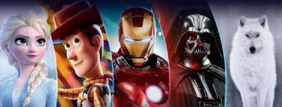 Disney+ anuncia pre�o de lan�amento promocional no Brasil