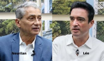 Mauro Mendes diz que n�o apoiar� nenhum candidato na disputa da AMM
