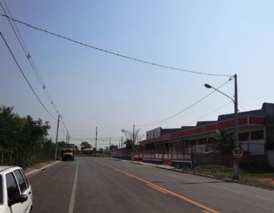 Audi�ncia p�blica vai discutir municipaliza��o do Distrito Industrial