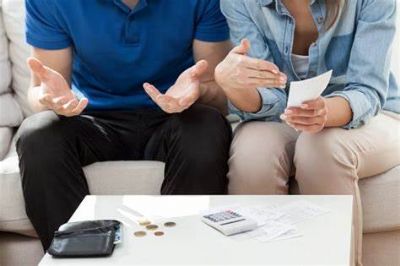 ​Endividamento atinge 79,5% das fam�lias cuiabanas no 1� m�s deste ano