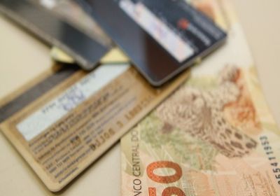 MT tem queda no n�mero de d�vidas em atraso