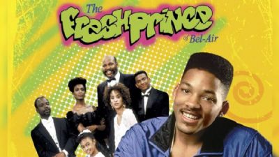 Um Maluco no Peda�o ganhar� reboot dram�tico com produ��o de Will Smith
