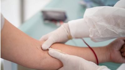MT Hemocentro convoca volunt�rios para doa��o de sangue no per�odo pr�-carnaval