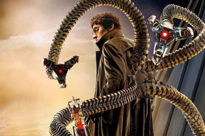 Alfred Molina retornar� como Doutor Octopus em Homem Aranha 3