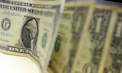 Contas externas t�m saldo negativo de US$ 7,253 bilh�es em janeiro