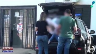 Donos de ber��rio s�o indiciados por quatro crimes