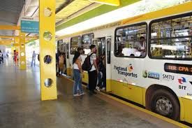 A partir desta quarta-feira (2) tarifa de �nibus passa a ser R$ 4,10 em Cuiab�