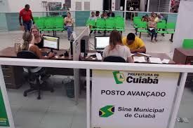 SINE do Shopping Popular oferece mais de 15 vagas de emprego al�m de capacita��o profissional