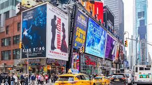 Broadway adia reabertura de teatros para setembro