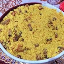 ​FAROFA DE BANANA