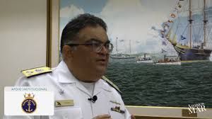 Bolsonaro nomeia almirante Flavio Rocha para comandar Secretaria de Comunica��o