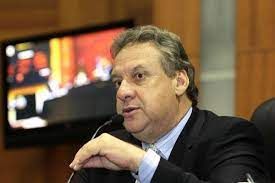 Parlamentar indica aux�lio para cinco munic�pios de Mato Grosso