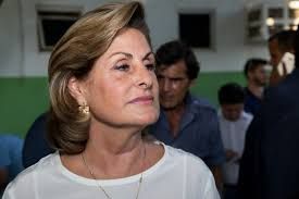 Lucimar entra em isolamento ap�s ter contato com pessoa infectada pela Covid-19