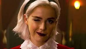 O Mundo Sombrio de Sabrina aquece para o fim em novo trailer do 4� ano