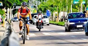 Mudan�as no C�digo de Tr�nsito alteram puni��o para motoristas e aumentam seguran�a para ciclistas