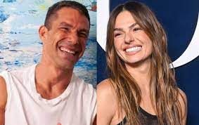 ​Isis Valverde e Marcus Buaiz procuram casa para viver nos EUA
