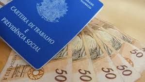 Novo sal�rio m�nimo passa a ser R$ 998