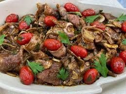 Carne em Conserva