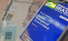 Entenda o que falta para o governo come�ar a pagar o novo aux�lio emergencial