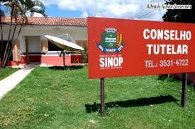Seis crian�as s�o encontradas vivendo em situa��o prec�ria