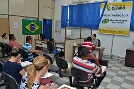 ​Sine tem vagas com sal�rio de at� R$ 3.800