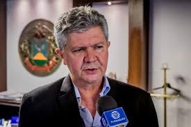 Sesp abre edital de contrata��o tempor�ria de profissionais da Sa�de para atuar em unidades penitenci�rias