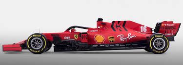 Ferrari de 2020 pode entrar na galeria dos piores carros da equipe