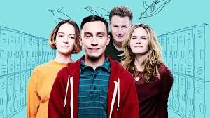 Atypical � renovada para a quarta e �ltima temporada pela Netflix