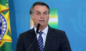 Bolsonaro negocia entrega de �rea de vigil�ncia do Minist�rio da Sa�de ao Centr�o